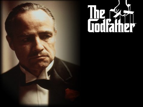 The Godfather: A classic film review